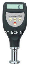 China HT-6510C Digital shore durometer,hardness tester, sponge hardness meter supplier
