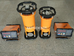 China China X ray flaw detector, Directional and Panoramic Type, Portable X ray flaw detector supplier