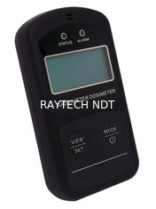 China Medical Dosimeter, Pocket Size Nuclear Detector, Personal Radiometer Dosimeter RD-50 supplier