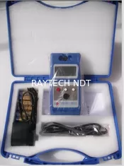 China Digital gauss meter, MT, Tesla Meter, Magnetic Particle Testing Instruments WT10A supplier