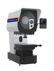 China LED Profile Projector, Vertical Measuring Optical Profile Projector RVP400-3020 supplier
