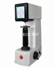 China Digital Automatic Rockwell Hardness Tester, Touch Screen Rockwell Hardness Measure Equipment 560RSSZ supplier
