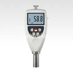 China Portable Shore Durometer, A type Shore Hardness Meter, Rubber Hardness Tester HT-6530A supplier