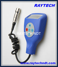 China TG-820F Coating Thickness Gauge, Painting Thickness Meter, Paint Thickness Tester supplier