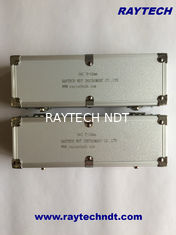 China UT Blocks, Clibration Block for Ultrasonic flaw detector, DAC, V1, V2, IIW type1 blocks supplier