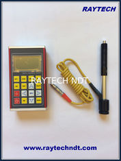 China Portable Hardness Testers for metal, Portable Digital Hardness Tester RH-130 supplier