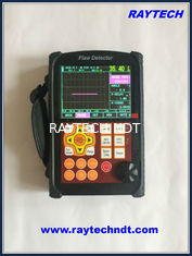 China Ultrasonic Inspection Equipment, NDT, Digital Ultrasonic Flaw Detector in physics RFD630 supplier