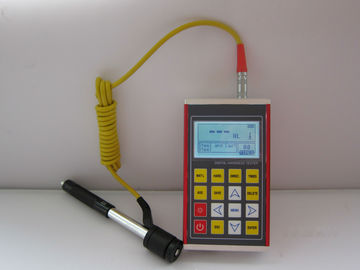 China Leeb hardness tester, Digital Hardness tester, Portable hardness meter RH-130 company