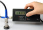 Portable Vibration Meter, Handheld Vibration Tester, velocity, displacement and acceleration supplier