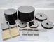 Digital Micro Vickers Hardness Tester, Test Load 10-1000kgf, Desk Type Hardness Meter HVS1000 supplier