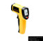 Temperature range -50 ~420℃ safe laser IR thermometer, Non-contact Infrared Thermometer IR300 supplier