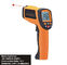 Infrared temperature detector, digital thermometric indicator, Laser Infrared Thermometer IR1150A supplier
