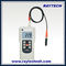 Paint layer coating thickness measurement, F and NF thickness gauge, NDT tester TG-8620/S supplier