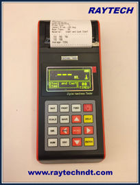 200-960 HL Measuring Range Phase II PHT-3000 Digital PDA Style Hardness Tester with Infrared Mini-Printer 5.3 H x 1.1 D x 1.1 W 5.3 H x 1.1 D x 1.1 W Phase II Plus 