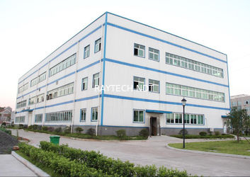 ChinaPortable Hardness TesterCompany