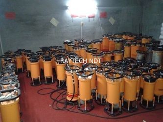 RAYTECH NDT INSTRUMENT CO.,LTD