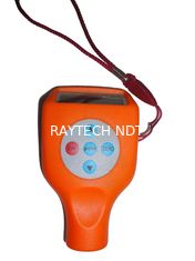 China Paint coating thickness gauge,Paint thickness meter gauge, digital paint thickness gauge supplier