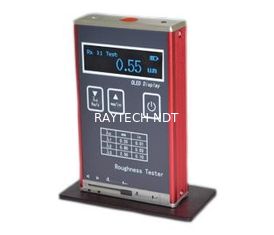 China SRT100 Surface Roughness Tester, Ra Rz Surface Roughometer,Surface Finish Measuring Instrument supplier