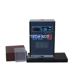 China SRT110 Digital Surface roughness tester, Portable surface roughness gage, Surface testing machine supplier