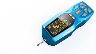 China SRT220 Surface roughness tester, surface roughness gauge, NDT Testing supplier