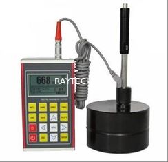 China China Digital Metal Hardness tester, Portable hardness meter, Leeb hardness measurement supplier