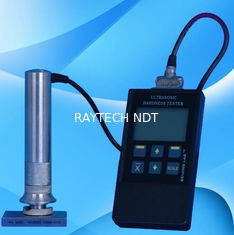 China RH-1 Ultrasonic hardness tester, digital portable hardness meter, metal hardness tester supplier