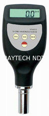 China HT-6510B Digital shore durometer, shore hardness tester for middle hard rubber etc supplier