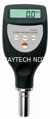 China Rubber hardness tester, China Best Digital Shore Durometer, Shore hardness tester HT-6510A supplier