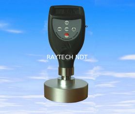 China HT-6510F Digital shore durometer,portable shore, Foam hardness tester supplier