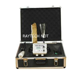 China Holiday Detectors, surface quality tester, Paint Test, detect range:0.05mm~10mm, RHD-30 supplier