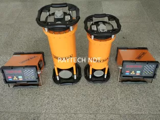 China China High Quality X ray flaw detector, Ceramic X-ray Tube, Portable X ray flaw detectors, XXG-2005 supplier