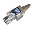 China Digital Concrete Test Hammer, Portable Rebound Test Hammer, Concrete Hardness Tester supplier