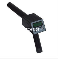 China Portable Radiation Survey Meter, X and Gamma Radiation Detector, Radiation Dosimeter supplier