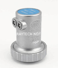 China UT Transducer, Ultrasonic flaw detector probe, Straight Probe, Angle Beam, Dual element supplier