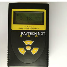 China Surface Contamination Monitor, Radiation Monitor, Contamination Detector, Radioactive Counter RD610 supplier