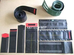 China Film Dark Cassettes, Magnetic Film Cassettes, Lead Intensifying Screen, Lead Marker Tape supplier