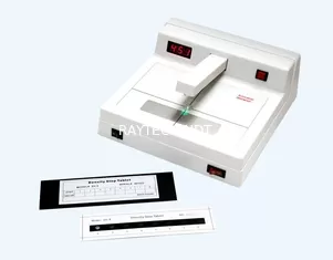 China Black White Densitometer, X ray film Densitometer, X Ray Flaw Detector Film Density Meter DM3010 supplier