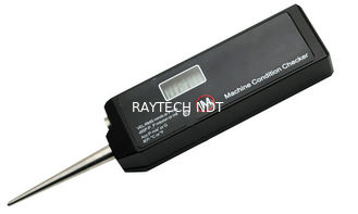 China Digital Portable Vibration Meter, Machine Condition Checker, Vibration Analyzer VM9092 supplier