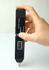 China Pocket Size Displacement Meter, Vibration Pen, Vibration Tester Magnet Base VM7001D supplier