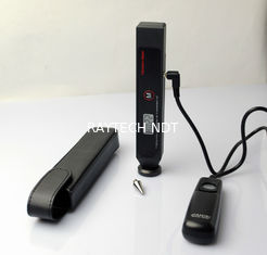 China Pen-size Bearing Condition Detector, Dual Parameter Vibration Meter VM7002 supplier