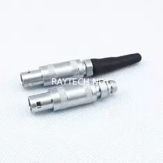 China Ultrasonic cable, bnc to bnc cable, Lemo 00, Lemo 01, Microdot, UT Cable Connector, Socket, Adapter supplier