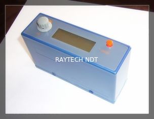 China Digital Portable Gloss Meter, Precision Gloss Meter For Coating / Printing Ink, range 0.0－199.9Gs supplier