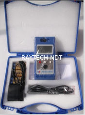 China WT-10A Tesla Meter, Digital Portable Gauss Meter, Magnetic Particle Testing supplier
