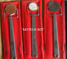 China Pie Gauge, Magnetic filed indicators, Magnetic Particle Testing Machine Spare Parts supplier