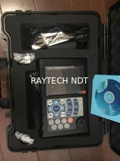 China Crack Detection Machine, NDE, UT Ultrasonic flaw detector, Metal welding testing machine RFD610 supplier