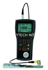 China High Precision Ultrasonic Thickness Gauge/Echo to Echo mode/Steel Thickness Measurement RTG-600 supplier