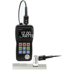 China Thru Coatings Ultrasonic Thickness Gauge/ Echo to Echo UT Gage/ NDT Meter/NDE Tester RTG700 supplier