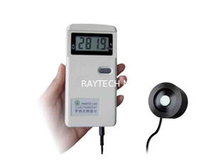 China UV Radiometer UV-200, Magnetic Particle Testing Instrument, Black Light Radiometer UV365 supplier