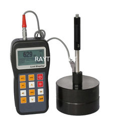 China Portable hardness tester, Metal hardness tester, Pressure Vessel Hardness tester RH-110 supplier