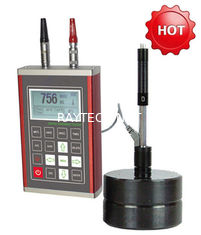 China RH-140S Digital Portable Hardness Tester, Leeb Hardness Tester, Metal Hardness Meter supplier